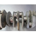 #G604 Crankshaft Standard From 2005 Toyota Sienna  3.3